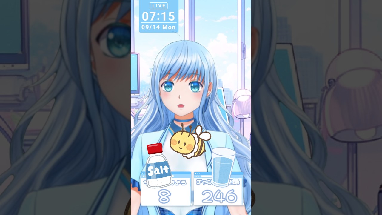 アイドルがどうしても言いたかったこと。【朝活切り抜き】