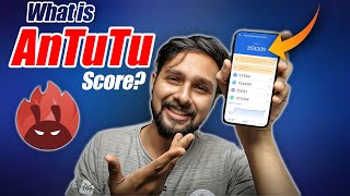 എന്താണ് AnTuTu Score ? 🤔 Smartphone ഉള്ളവർ അറിഞ്ഞിരിക്കുക! screenshot 3