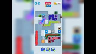 Gecko Out Level 154 Game Walkthrough Solution