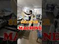 Jackson Automatic Sheeter Machine | Perfect Dough Sheet Har Baar #sheetermachine #jacksonmachine
