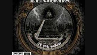 Future Leaders of the World - Kill Pop