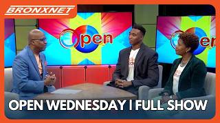 OPEN Wednesday: August 19, 2026