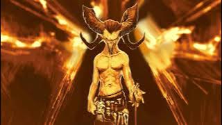 ASMODAI - LUCIFER