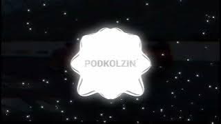 Don't stop the music - Ed Marquis | Slowed Version | Bass Bust | Remix Clip | Podkolzin Radio