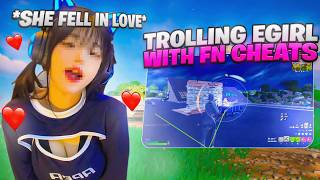 I Tried Fortnite Cheats… And This Happened 😳