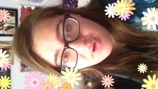 Boyfriend Fan Video - Testing Out Video Star App.