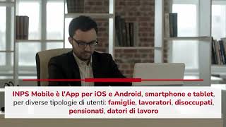 Servizi digitali INPS: il welfare a portata di cittadino screenshot 5