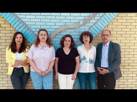 Βίντεο: Από μια διεπιστημονική ομάδα;