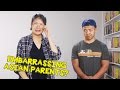 9 Most Embarrassing Things Asian Parents Do