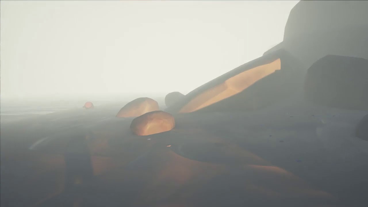 Sea of Thieves Spooky Fog YouTube