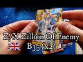 Zx zillion b35 opening