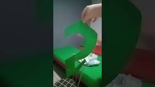 Sesame Street Number Creatures