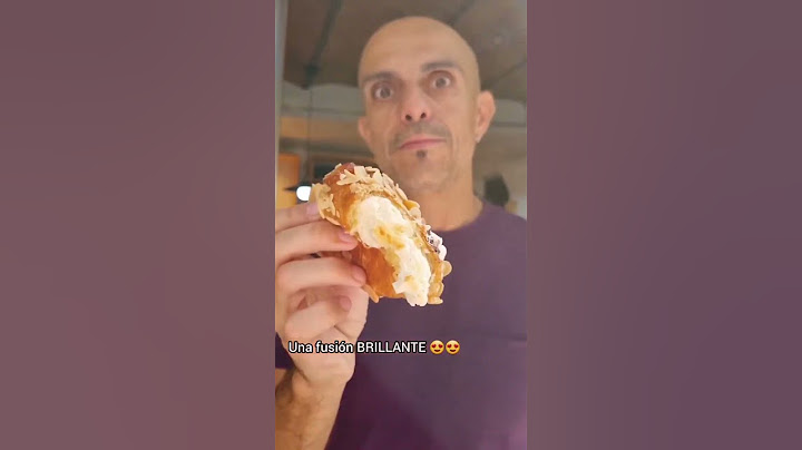 🥐 El croissant MÁS CARO de Barcelona 💸