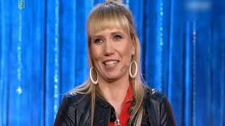 Anonimowa Ciężarna  - Ewa Stasiewicz1