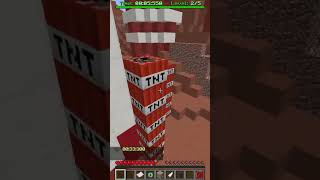 Minecraft Dynamite Parkour Gameplay [1195]