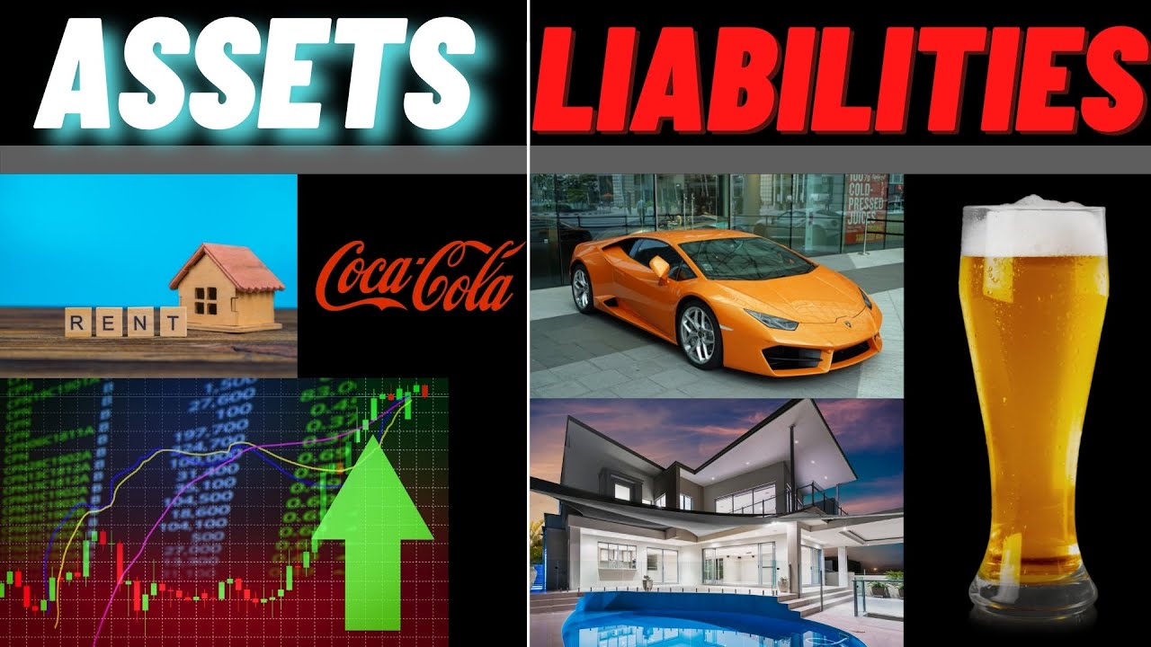 Assets Over Liabilities And How This Could Change Your Life