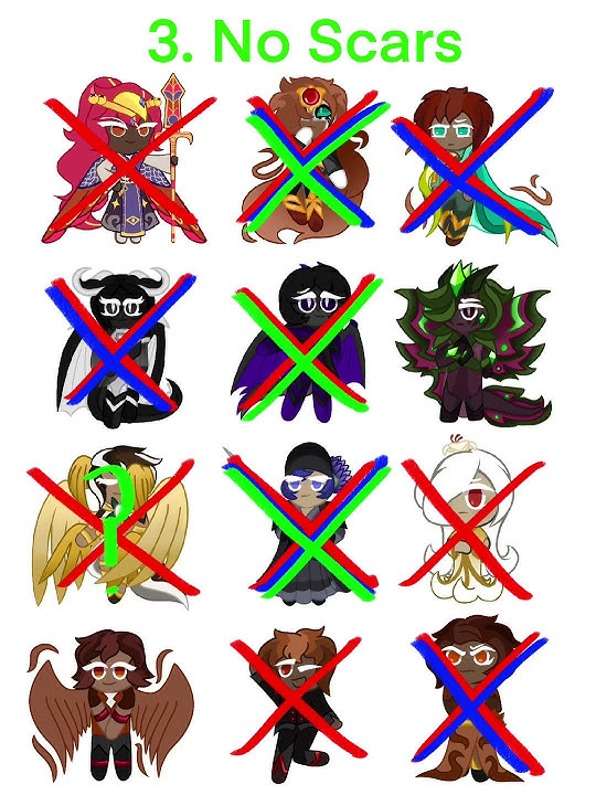 Download lagu Impossible Art Challenge with CRK Oc’s