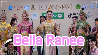 [4K 2160p] Bella Ranee Campen เบลล่า ราณี แคมเปน 벨라 라니 캠뻰