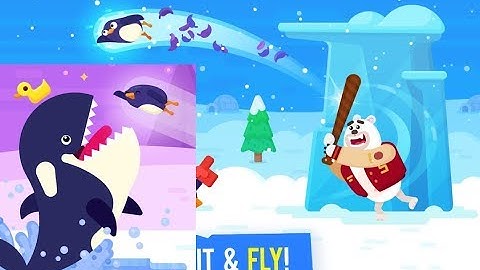 Bouncemasters gameplay Walkthrough part 2