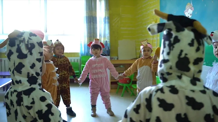 GLOBALink | Xinjiang, My Home: A "forest party" in a kindergarten - DayDayNews