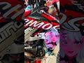 Croshfire XZRR250 Graphics Installation #bikemandu #lifeisbutadream #automobile