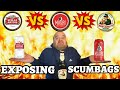 SCUMBAG Beer Battle Stella Vs Madri Vs Moretti SCUMBAG Beer Battle Stella Vs Madri Vs Moretti