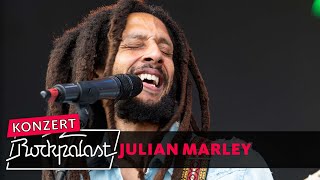 Julian Marley live | Summerjam Festival 2022 | Rockpalast