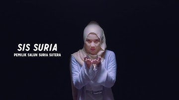 Sunsilk Hijab Recharge - Adora Kena Mandrem