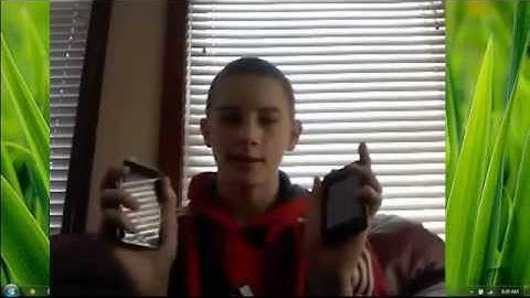 Whited00r RC5 vs. Official 4.2.1 Apple Firmware!