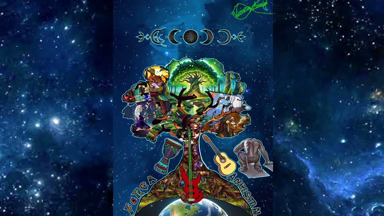 Luz da Nova Era - Banda Luz Da Nova Era