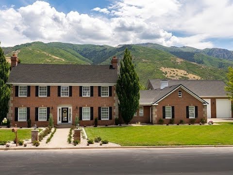 3478 N 2375 E, Layton, UT home video tour