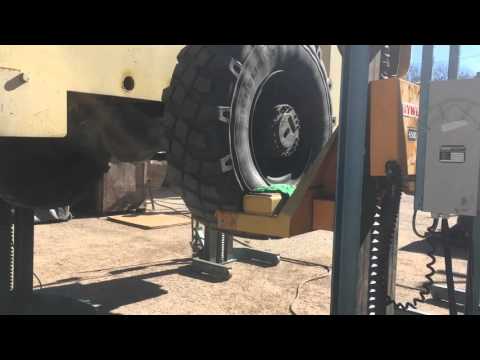 Hywema Mobile Commercial