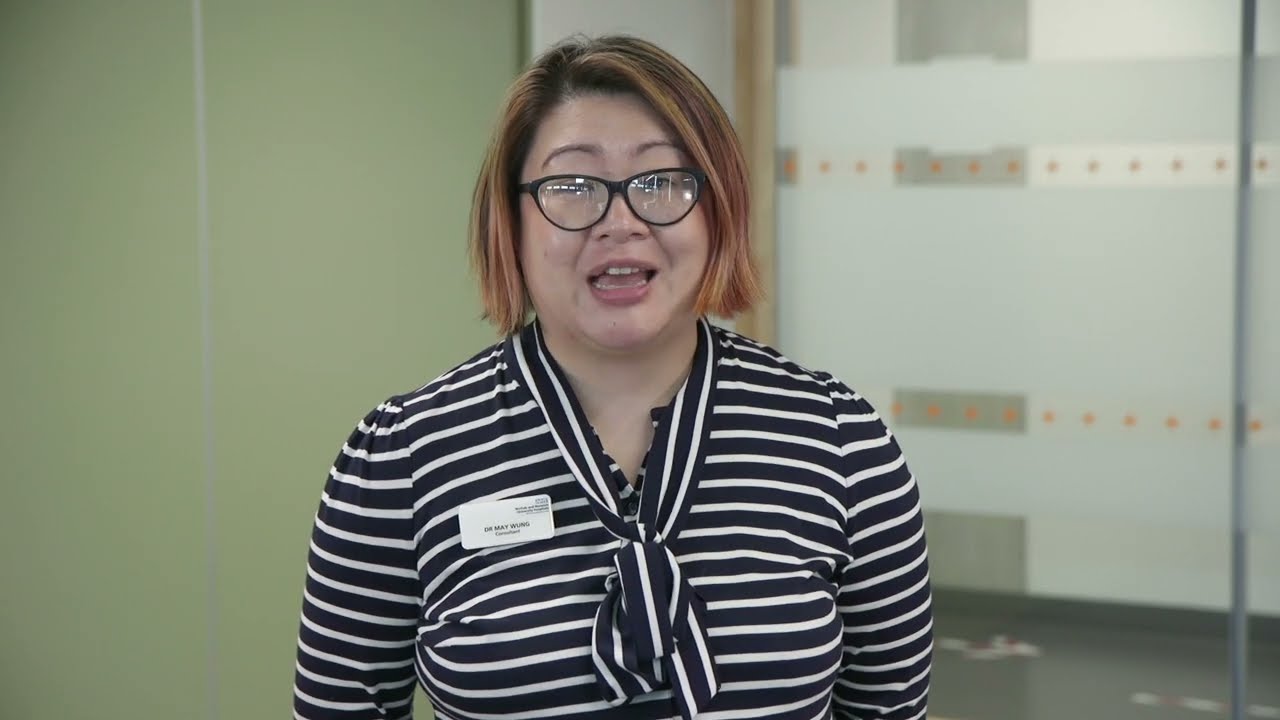 Meet the NNUH Palliative Care team