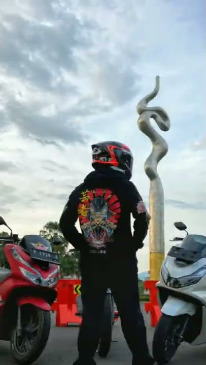DJ stel Kendo stel kencang yg penting Heppy
