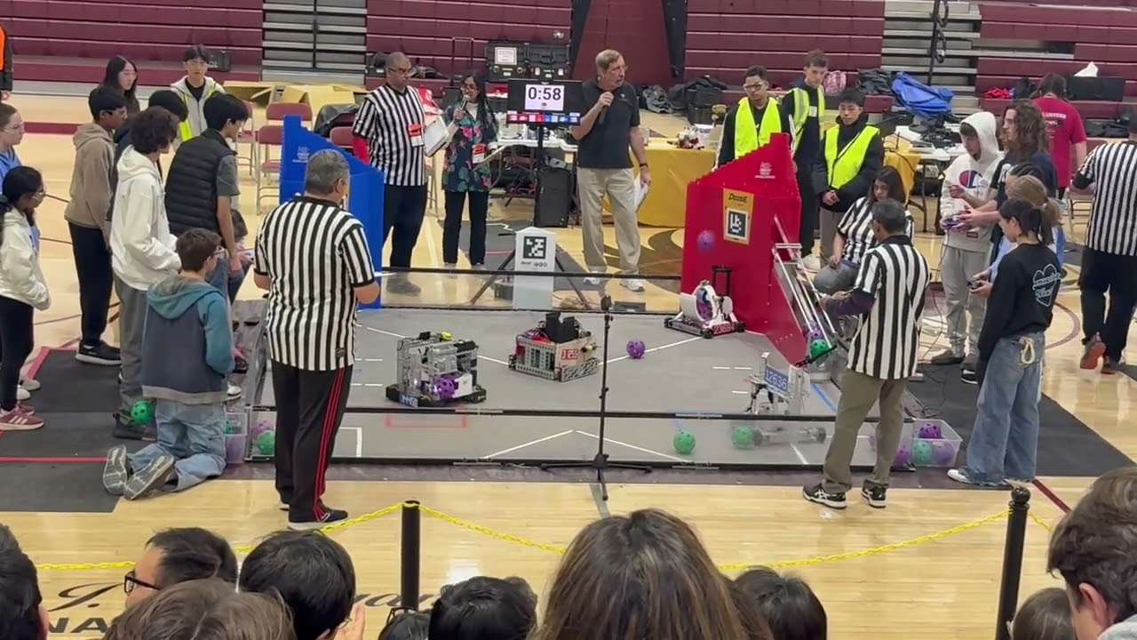 1/3/26 Northern League Q3