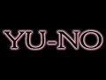 Bgm pc9801 opna yuno yunoa girl who chants love at the bound of this world