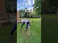 Day 32: sigh #golfchallenge #sportchallenge #challenge #golfcontent #golfathome #lobwedge