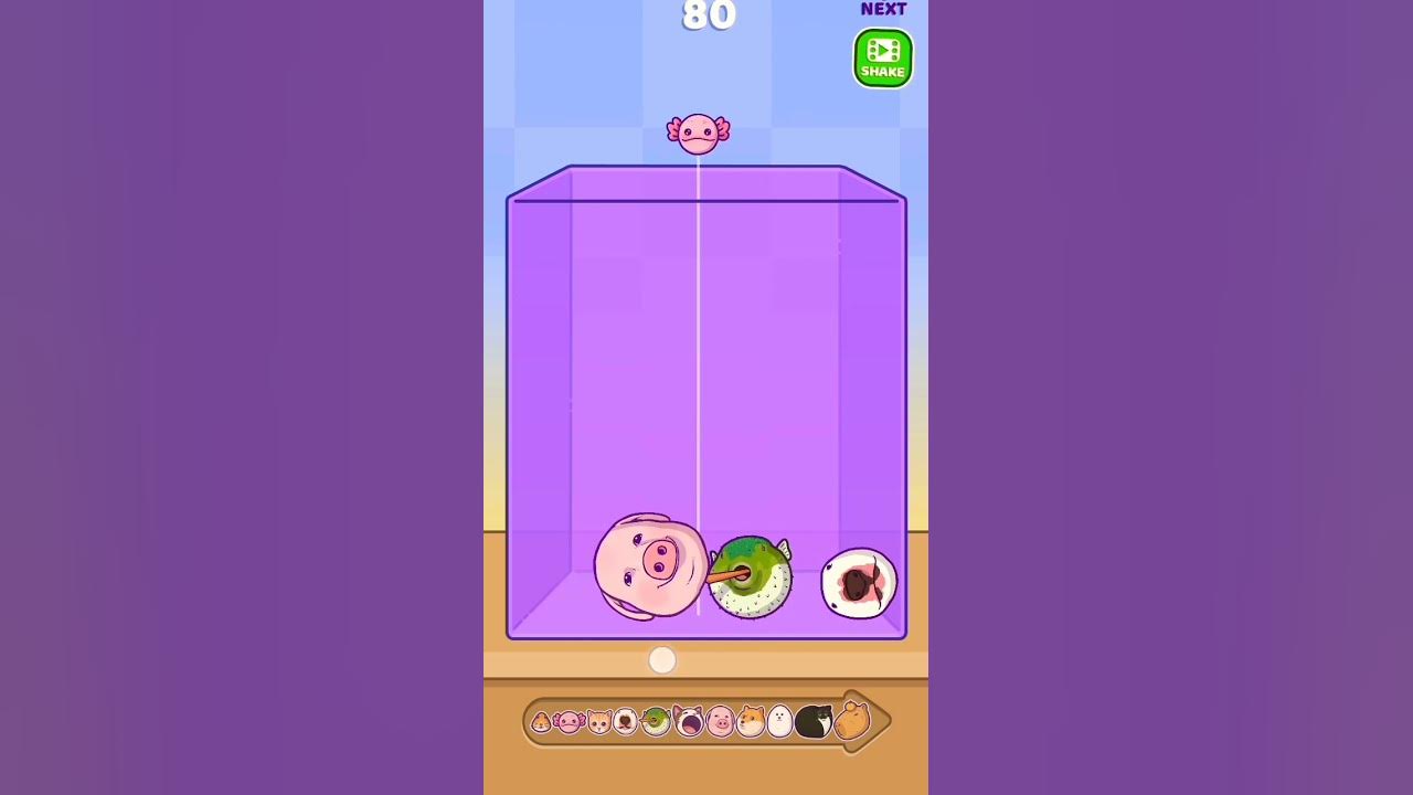 Игра - Merge fellas - YouTube