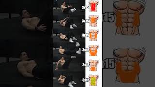 abs workout #shorts #youtube