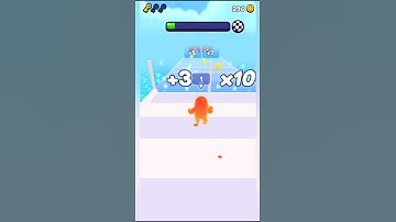 Join Blob Clash | 3D Game 🎮 #games #gaming #gameplay #shorts #viralshorts #trending