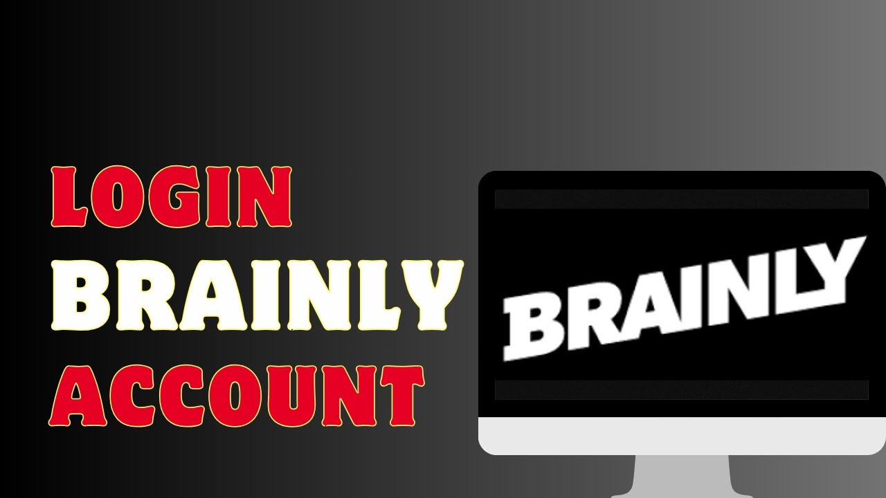Spectacular Brainly Login Free Wallpaper Concept Spectacular Brainly Login Free Wallpaper Concept