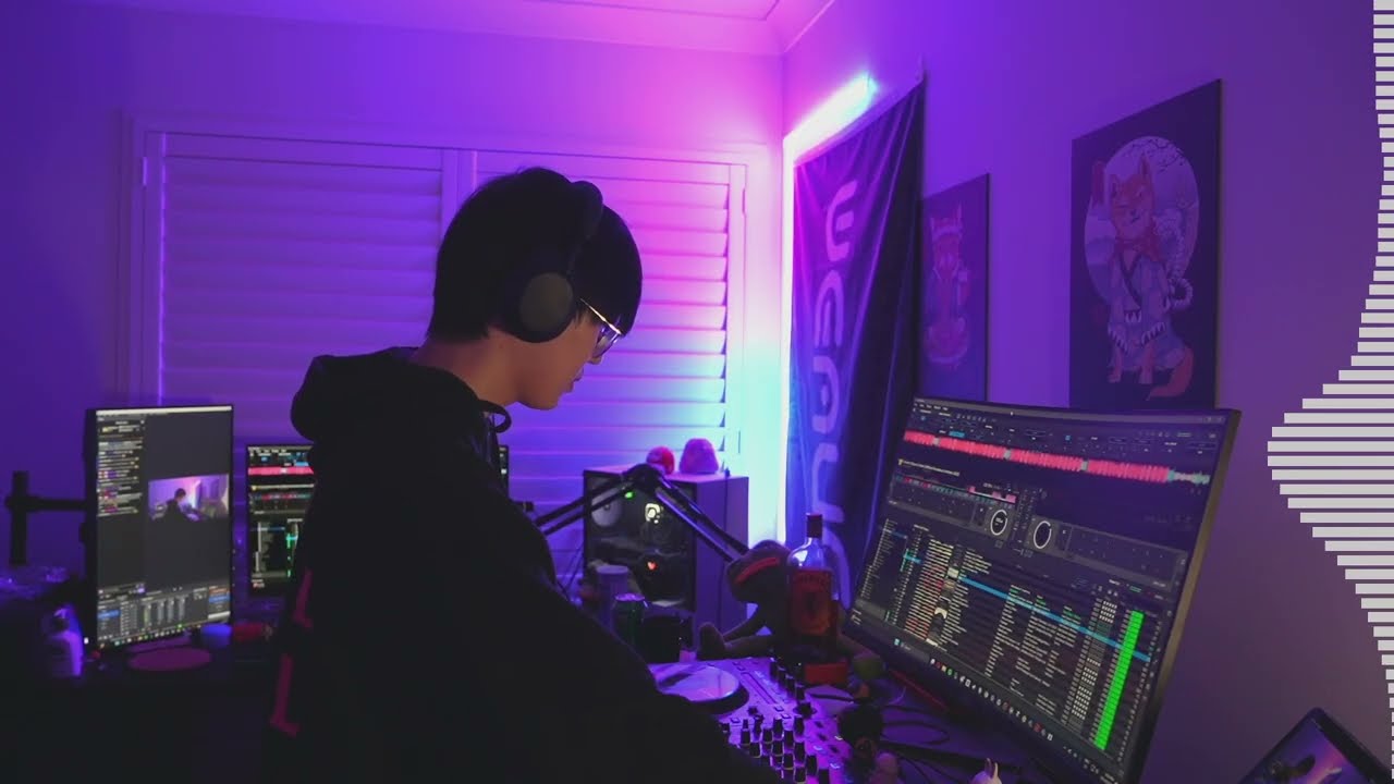 Hardstyle | Twitch Livestream | 2025 10 29