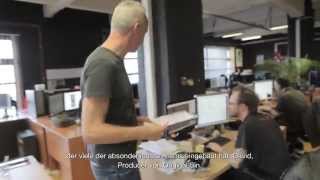 Divinity: Original Sin - Community Interview [DE]