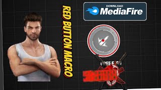 Macro button 🔘 ,🤑👇 Free fire