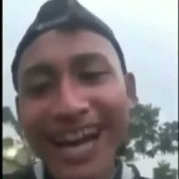 Mamank garox versi Alim !!