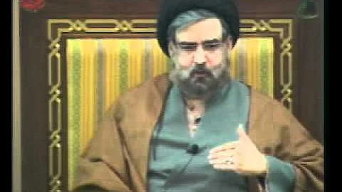 Marriage of Imam Ali [as] and Lady Ummul Baneen [as] | Sayyid Muhammad Rizvi | English