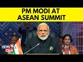 Asean summit 2023  asean central point of indias act east policy pm modi in jakarta english news