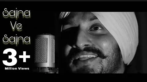 Sajna Ve Sajna (cover) virasat sandhu | Full Video | Gurdas Maan