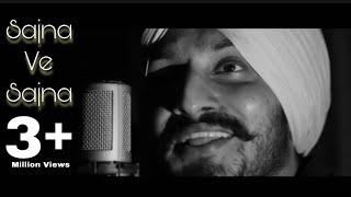 Sajna Ve Sajna (cover) virasat sandhu | Full Video | Gurdas Maan chords