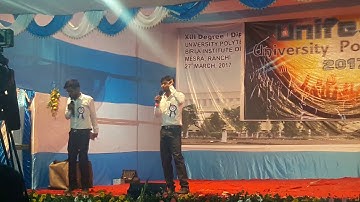 Unifesto university polytechnic 2017